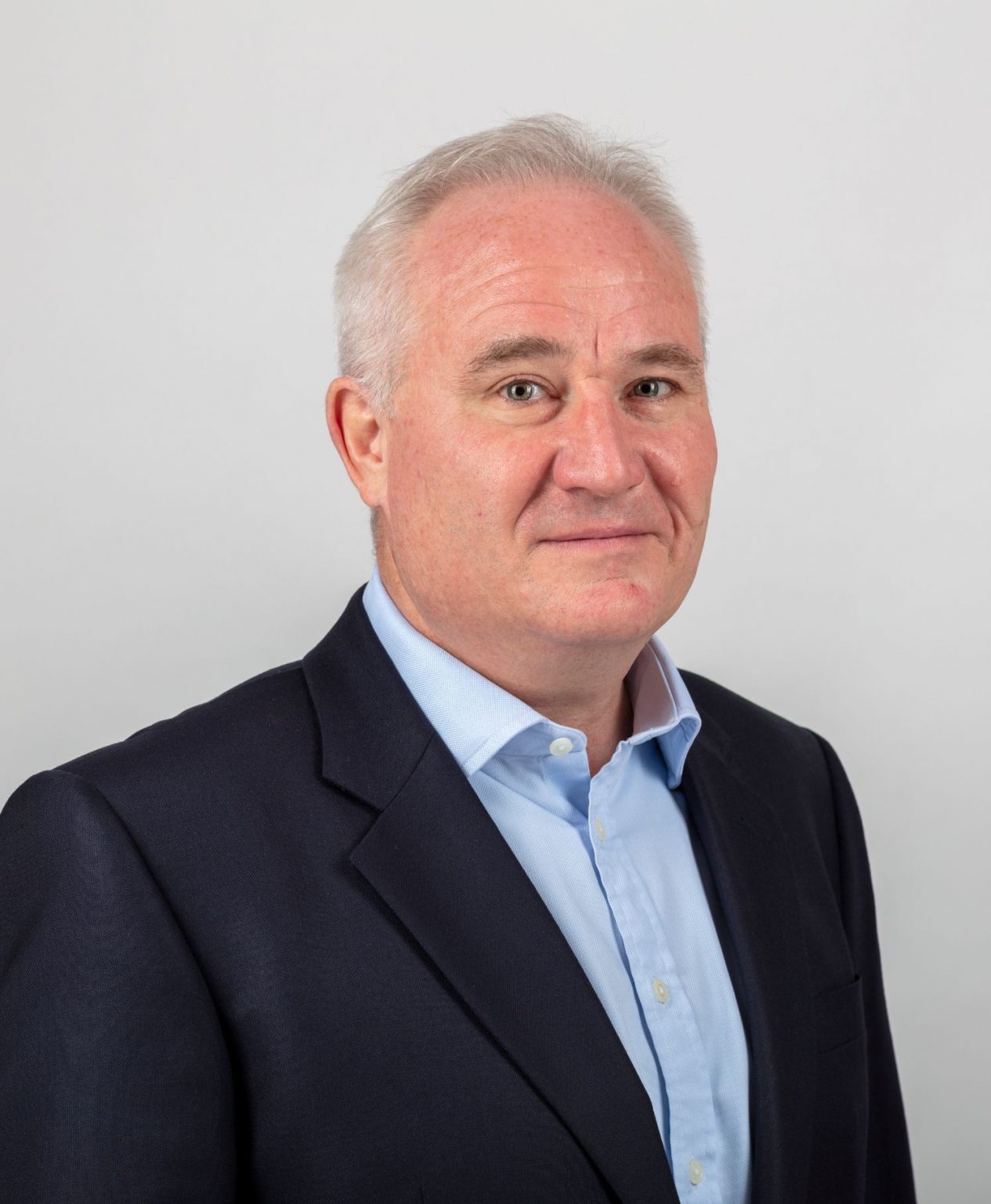 Sean Elliott Investcorp