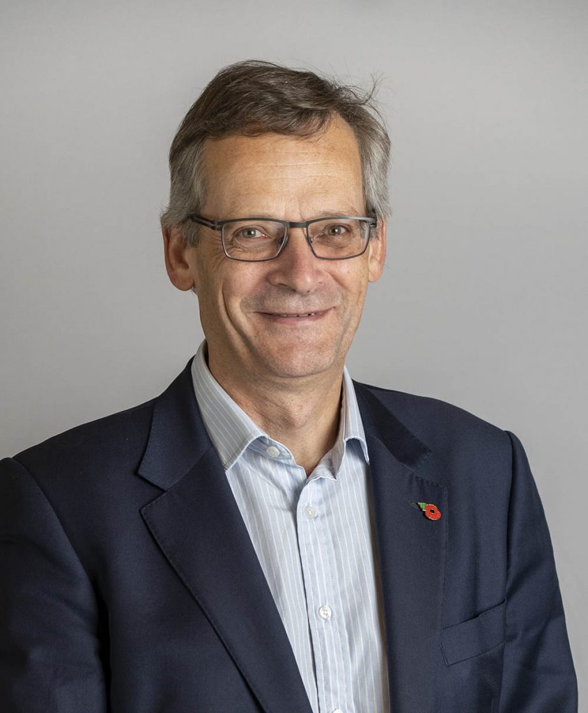 Mark Newman Investcorp