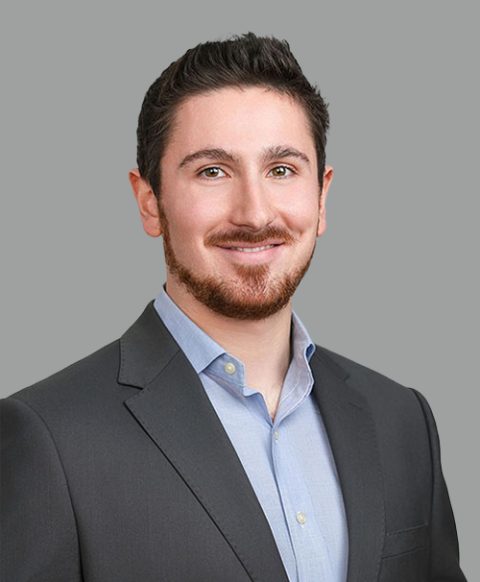 Rauf Ariti - Investcorp