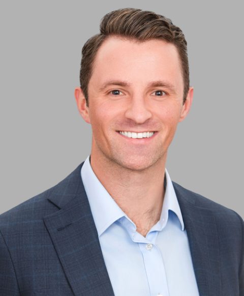 Michael Rees - Investcorp